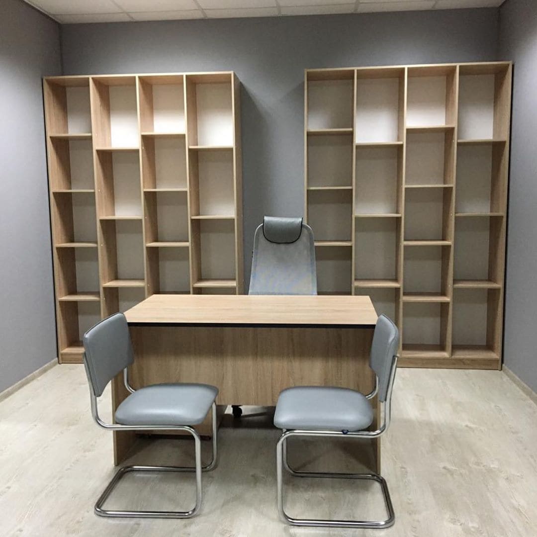 Мебель для офиса МО-1