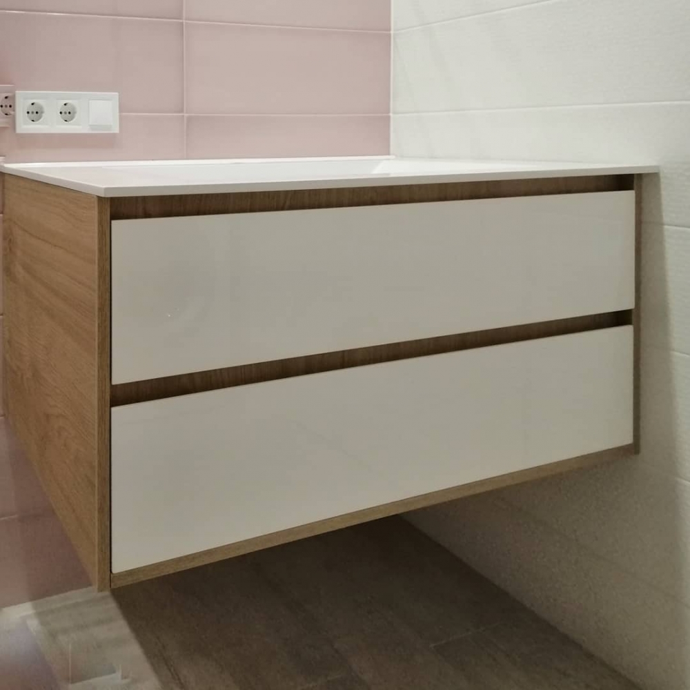 Мебель для ванной ВК-3