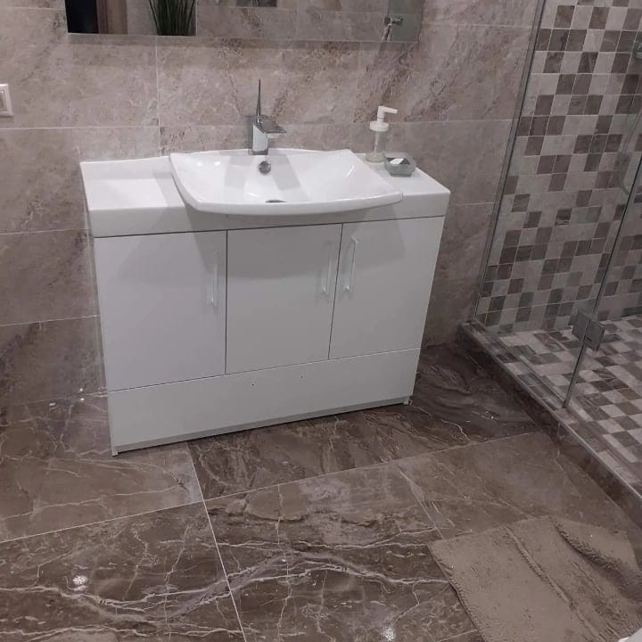 Мебель для ванной ВК-17