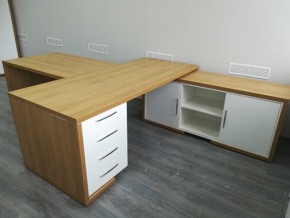 Мебель для офиса МО-4