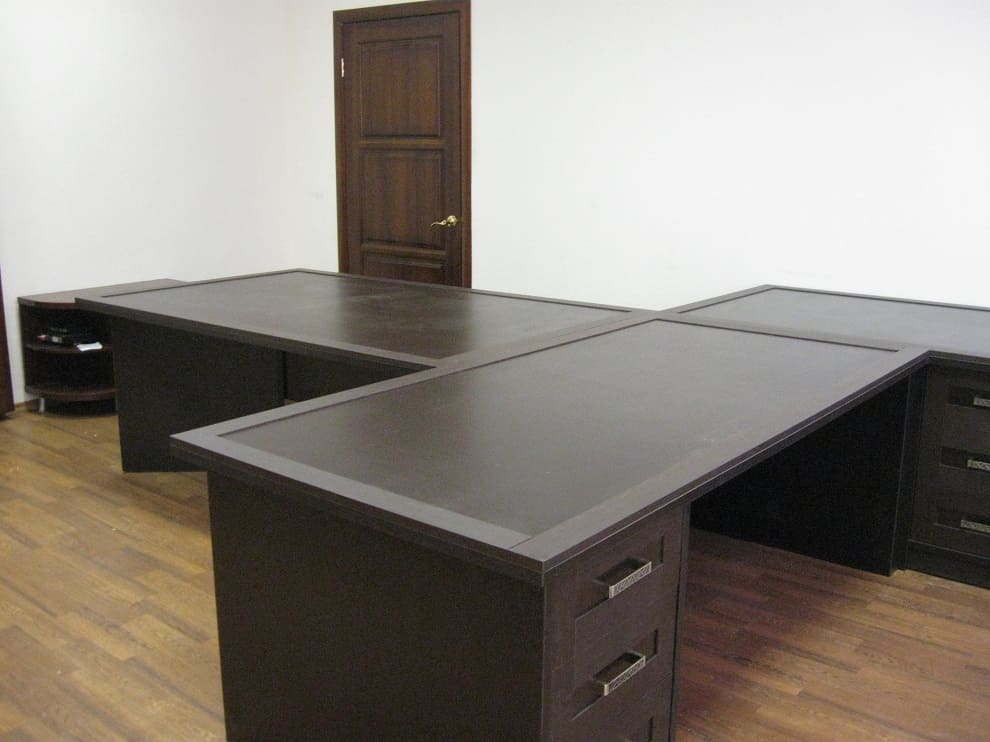 Мебель для офиса МО-6