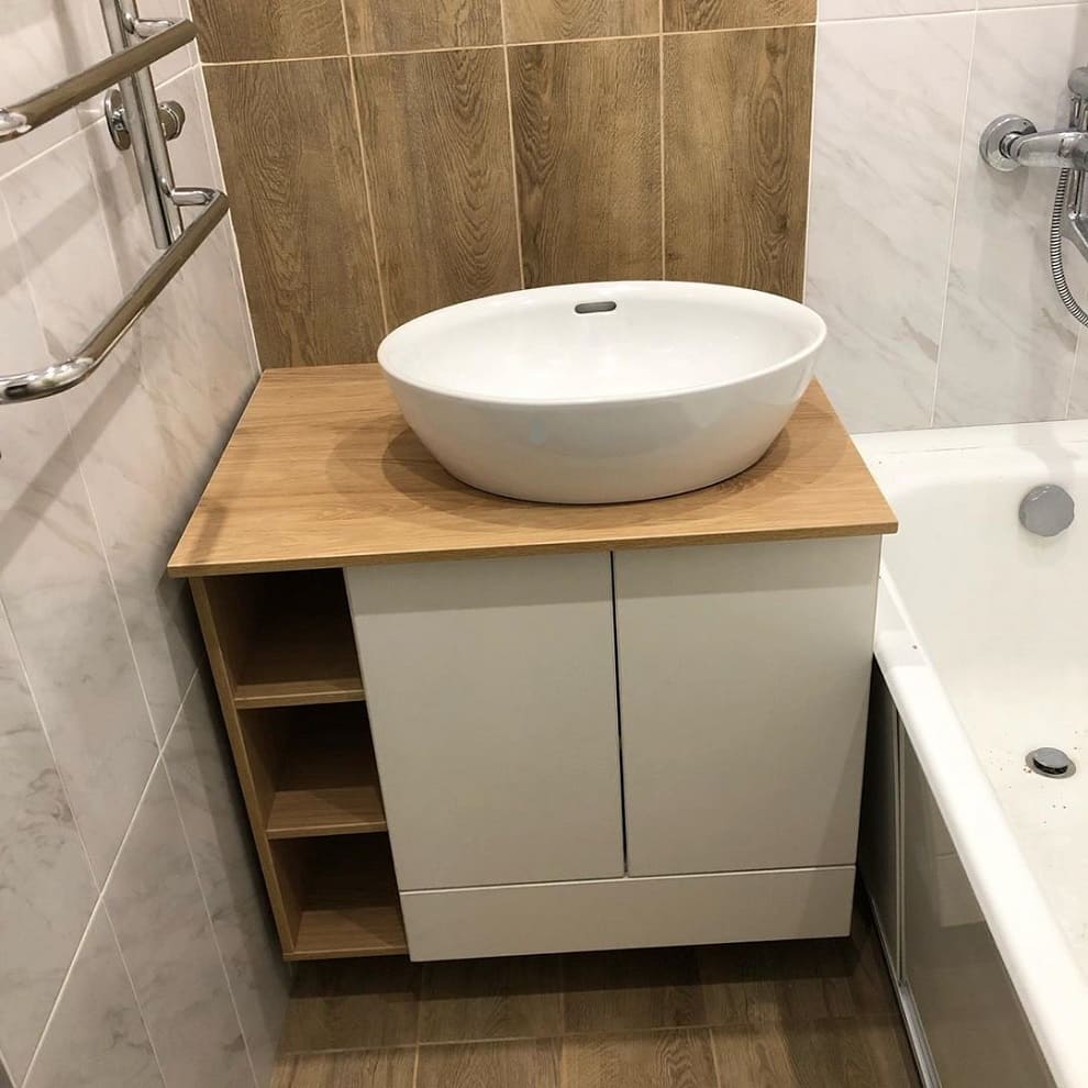Мебель для ванной ВК-9